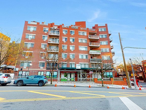 2nd image of 31-07 137th St #2B