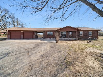 50250 S 36500th Rd, Cleveland, OK, 74020