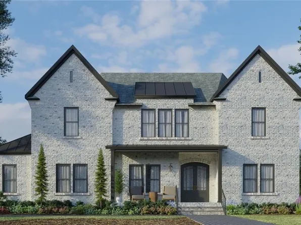 7212 Woodfield Heights Dr, Stokesdale, NC 27357