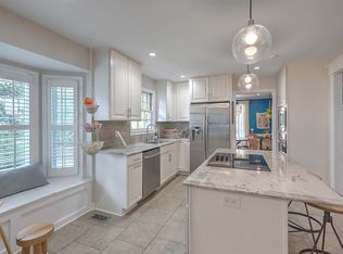 1676 N Relyea Ave, Charleston, SC 29412
