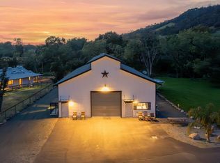 4212 Wallace Road, Santa Rosa, CA 95404