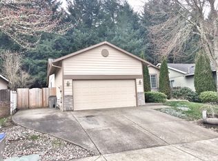 20637 SW Trails End Dr, Sherwood, OR 97140