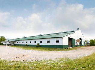 10302 Highway Dd, Wentzville, MO 63385