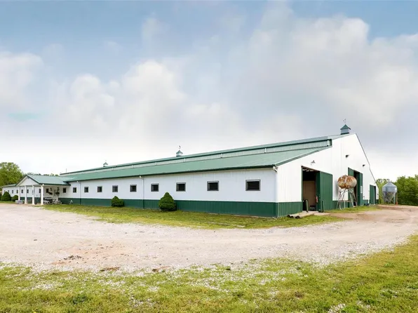 10302 Highway Dd, Wentzville, MO 63385