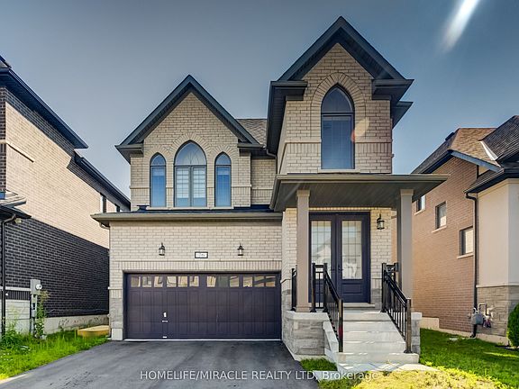 2nd image of 76 Mackay Dr