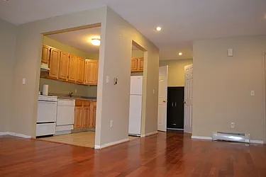 Rented by Cover Realty NYC