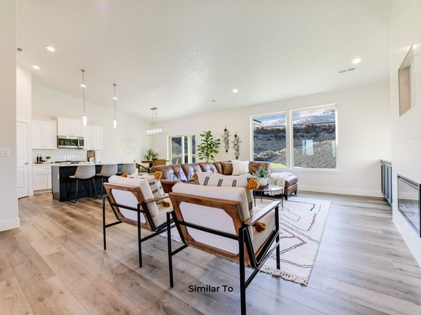 The 2349 Plan, Grandridge Estates