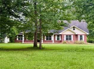 145 Q Stockman Rd, Deville, LA 71328