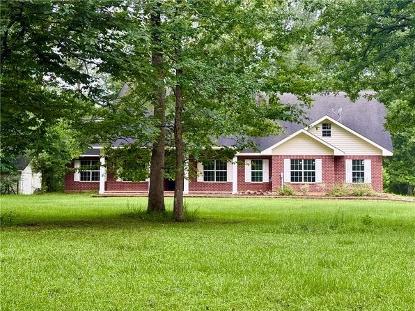 145 Q Stockman Rd, Deville, LA 71328