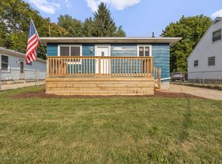 3619 Burchfield Dr, Lansing, MI 48910