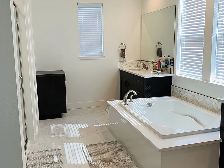 Master Bath