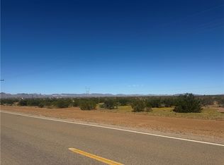 0 W Shinarump Dr, Golden Valley, AZ 86413