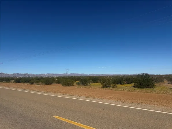 0 W Shinarump Dr, Golden Valley, AZ 86413