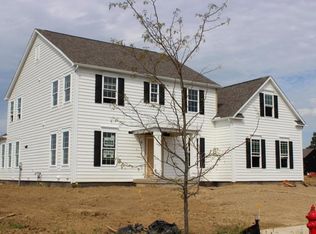 6864 Harper Ln, New Albany, OH 43054