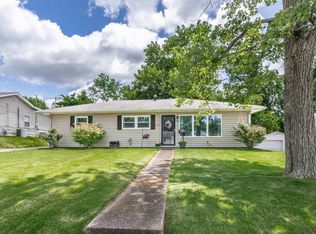 4407 Kensington Ave, Evansville, IN