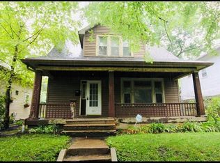 1323 N Oakland Ave, Indianapolis, IN