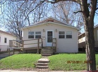 67 Burnham St W, Battle Creek, MI