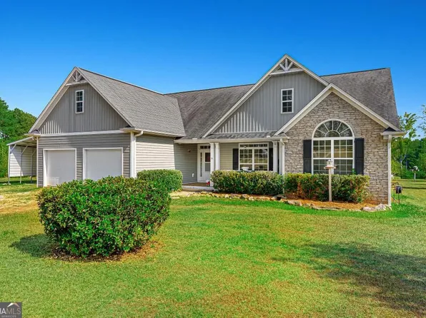 222 Lexington Carlton Rd, Lexington, GA 30648
