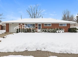 4423 Lambeth Dr, Dayton, OH 45424