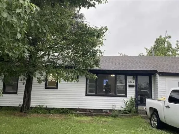 (undisclosed Address), Midwest City, OK 73110