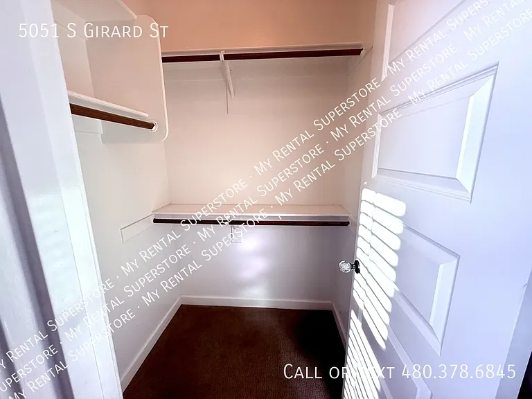5051 S Girard St — Photo 30