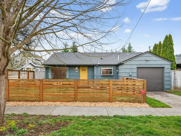 7832 N Princeton St, Portland, OR 97203