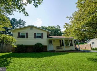 24220 Log House Rd, Gaithersburg, MD 20882