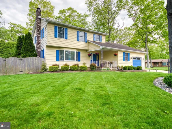 1750 Linden Blvd, Vineland, NJ 08361