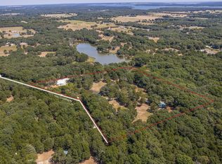 330 Huts Crossing Rd, Sadler, TX 76264