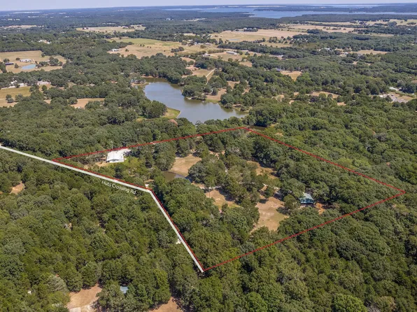 330 Huts Crossing Rd, Sadler, TX 76264