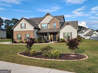 304 Jericho Pass Ct, McDonough, GA
