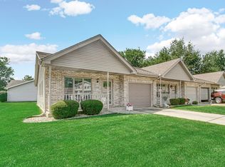 1936 Church St, Dyer, IN 46311
