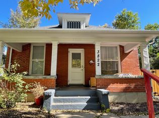 3822 N Winona Ct, Denver, CO 80212
