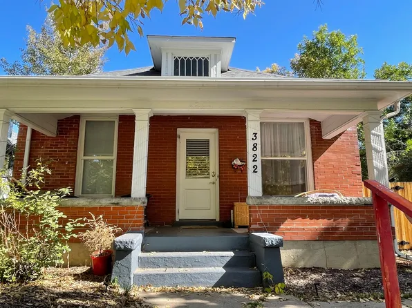 3822 N Winona Ct, Denver, CO 80212