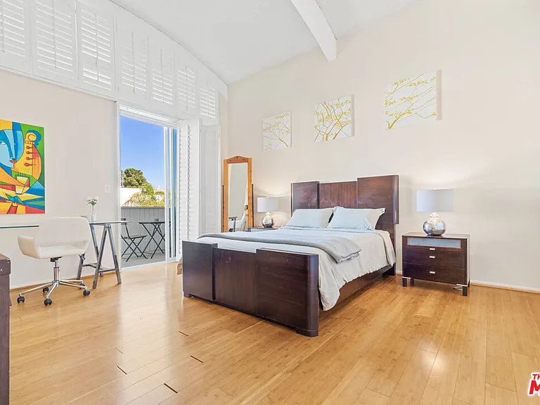 4725 S La Villa Marina #B — Photo 12