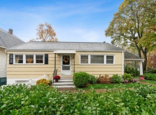 518 Florence St, Mamaroneck, NY 10543