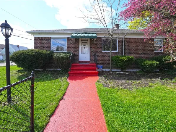 75 Martha Ave, Buffalo, NY 14215