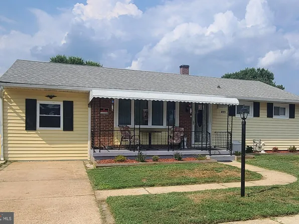 1626 Bedford Rd, Glen Burnie, MD 21061