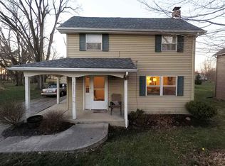 17135 Antwerp Rd, Harlan, IN 46743