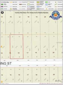 549 W King St, Orlando, FL, 32804