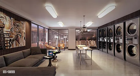 Rented by Citi Habitats