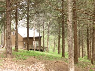 322 Prism Ln, Highlandville, MO 65669