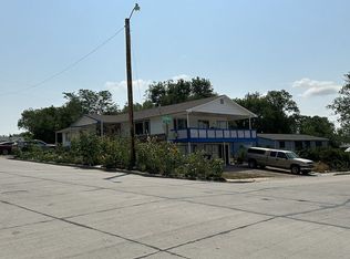 513 W Goshen St, Moorcroft, WY 82721