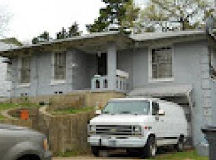 1327 S Denley Dr, Dallas, TX 75216