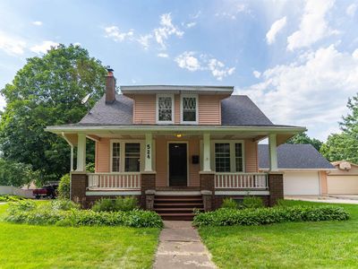 524 Sunset Rd, Waterloo, IA, 50701