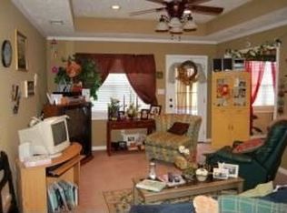 139 Colt Ln, Guntown, MS 38849