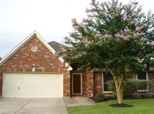 1238 Deer Ridge Dr, League City, TX 77573