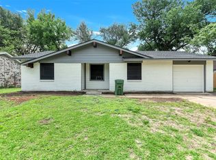 1300 Janann Ave, Arlington, TX 76014