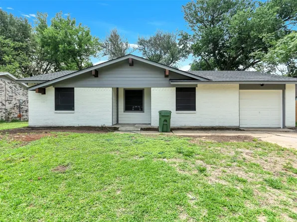 1300 Janann Ave, Arlington, TX 76014