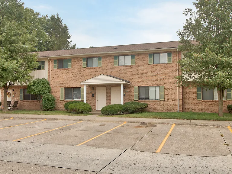 Colony Terrace Apartments — Photo 33